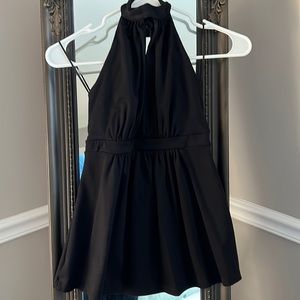 Susana Monaco halter top, XS